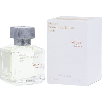 Maison Francis Kurkdjian Amyris Homme Eau de Toilette Spray Herren 71 ml