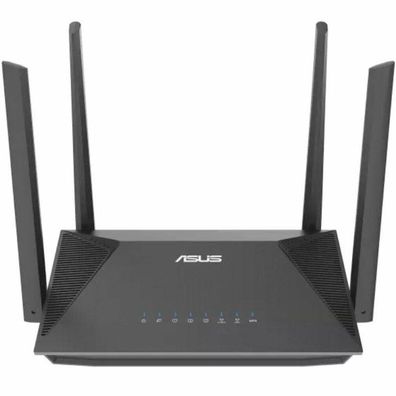 ASUS RT-AX52, Router