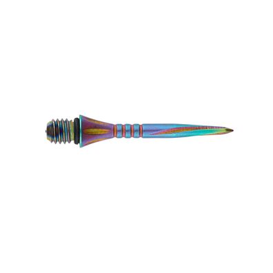 Unicorn Swytch Steel Volute Converta Points / 1 Satz
