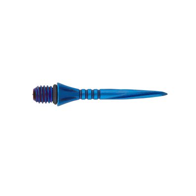Unicorn Swytch Steel Volute Converta Points / 1 Satz