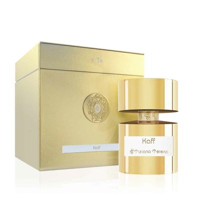Tiziana Terenzi Tiziana Terenzi Kaff Extrait De Parfum Spray (Unisex) Frauen 100 ml