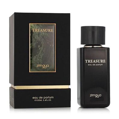 Afnan Afnan Zimaya Treasure Eau De Parfum Spray Herren 100 ml