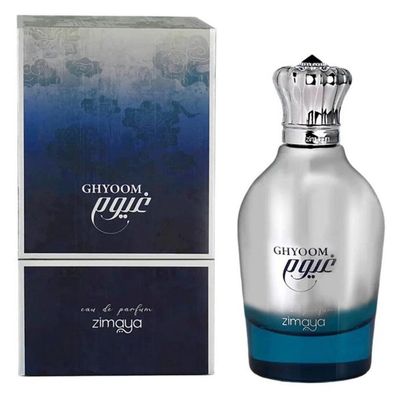Afnan Afnan Zimaya Ghyoom Eau De Parfum Spray (Unisex) Herren 100 ml