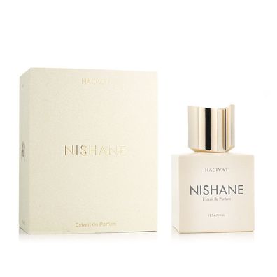 Nishane Hacivat Extrait De Parfum Spray (Unisex) Damen 100 ml