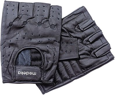 Modeka Motorrad Handschuhe Highway 070310