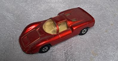 Porsche 910, Matchbox Superfast 68, 1:60