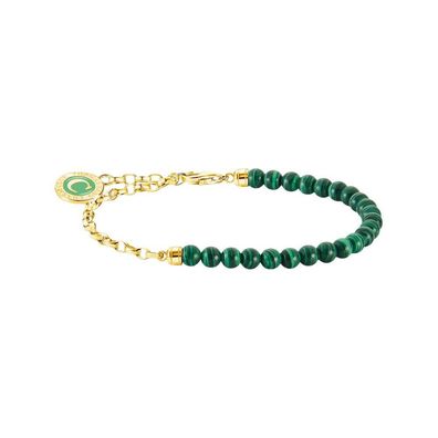 Thomas Sabo - A2130-140-6 - Charm-Armband - Damen - Charm Club