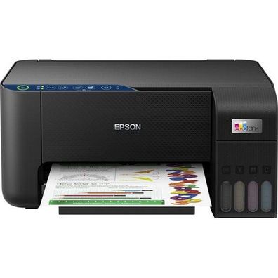 Epson - C11CJ67429 - Tintenstrahldrucker - EcoTank ET-2861