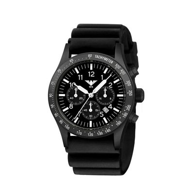 KHS - KHS. Plabssc. DB - Armbanduhr - Herren - Solar