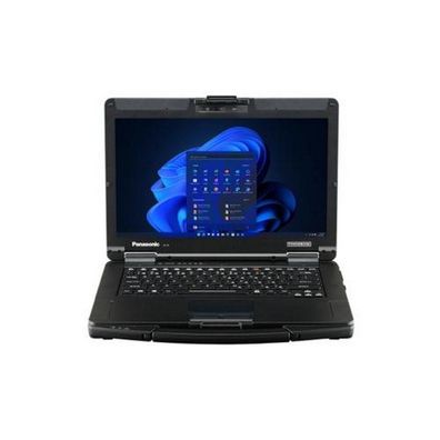 Panasonic - FZ-55GZ00WB4 - Laptop