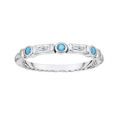 Thomas Sabo - TR2426-347-17 - Ring - Damen - Glam & Soul