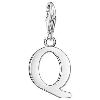 Thomas Sabo - 0191-001-12 - Charm - Damen - 925er Silber - Glam & Soul