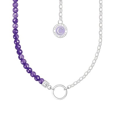 Thomas Sabo - KE2190-007-13-l45v - Halskette - Damen - Classic - 45cm