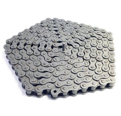 Kette 12B (3/4 Zoll) – 5 M Lang – Ozdowski + Verschluss