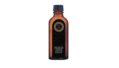 African Gold Argan Oil Leave In Haircare Light-Oil 50 ml