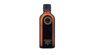 African Gold Argan Oil Leave In Haircare Oil 50 ml