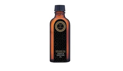 African Gold Argan Oil Leave In Haircare Oil 200 ml