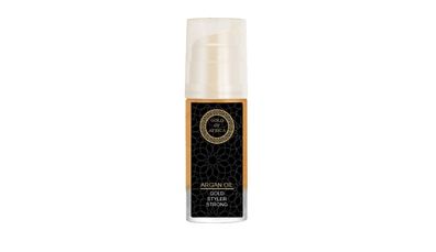 African Gold Argan Oil Gold Styler Strong 100 ml