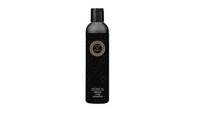 African Gold Argan Oil Repair Care Shampoo 250 ml