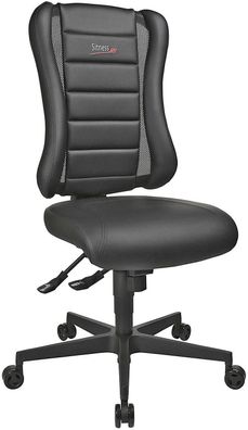 Topstar SR100 DA00 Gamingstuhl Sitness RS schwarz 499178