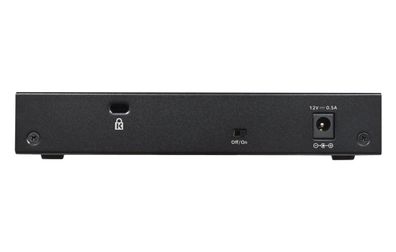Netgear GS308 Unmanaged SWITCH 8X10/100/1000