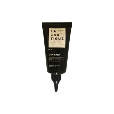 Lazartigue, Cica - Calm, Haarserum, Beruhigender Dermoschutz, 75 ml