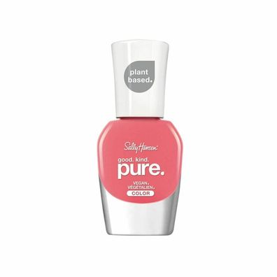 Sally Hansen Good Kind Pure Vegan Color 270-Coral Calm 10ml