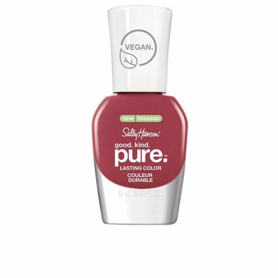 GOOD. KIND. PURE. vegane langanhaltende Farbe #260-Eco-Rose 10 ml