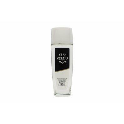 Katy Perry Katy Perry's Indi Deodorant Spray 75ml