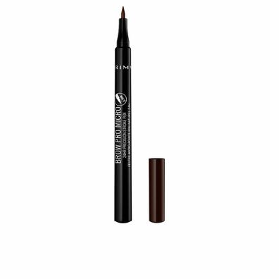 BROW PRO MICRO Precision pen #004-dark brown