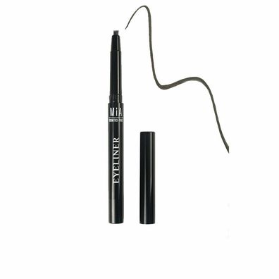 Mía Cosmetics Eyeliner Black 0,2g