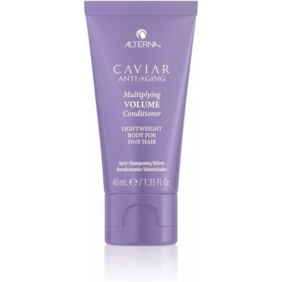 Alterna Caviar Multiplying Volume Conditioner 40ml