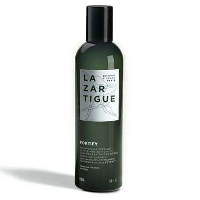 Lazartigue Hair Loss Fortify Shampoo 250ml