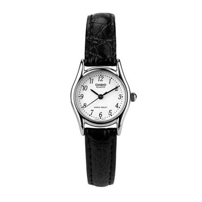 Casio LTP1094E-7B Damen Uhr