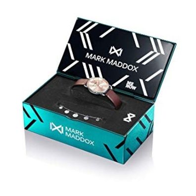 MARK MADDOX - NEW Collection Mod. MC7111-97