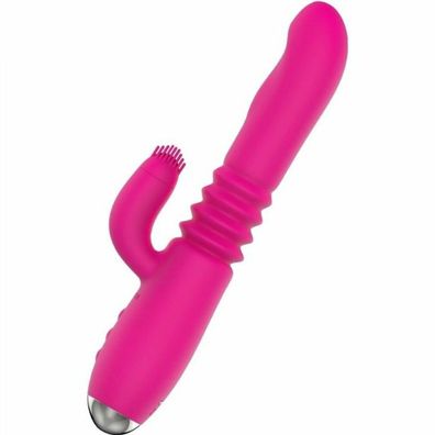 NALONE Klassischer Vibrator, 505 g