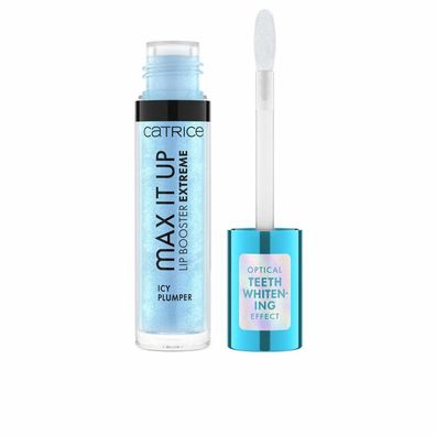 Catrice Max It Up Lip Booster Extreme 030-Ice Ice Baby 4ml