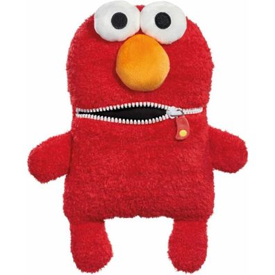 Sorgenfresser Elmo (rot, Größe: 27.5 cm)