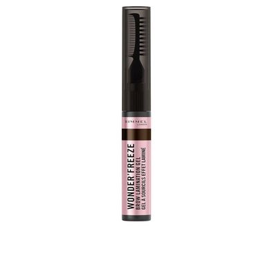 WONDER' FREEZE Augenbrauengel #003-mittelbraun 6 gr