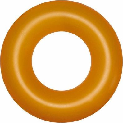 Bestway Aufblasbarer Ring 91cm orange