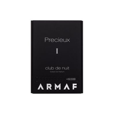 Club De Nuit Precieux - Parfé ovaný extrakt - Inhalt: 55 ml