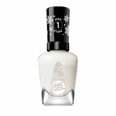 Miracle GEL Holiday Nagellack #917-Urlaub Schnee Tag 9.17 ml