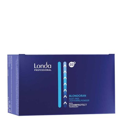 Blondoran 2X500G