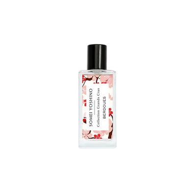 Parfums Berdoues, Somei Yoshino, Eau De Parfum, For Women, 30 ml
