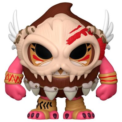 POP-Figur Disney Vaiana Moana 3 Kotu