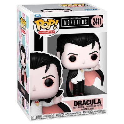 POP-Figur Universal Monsters Dracula