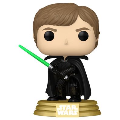POP-Figur Star Wars Luke Skywalker Legends