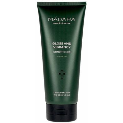 Mádara Gloss And Vibrancy Conditioner 200ml