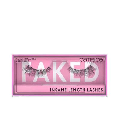 Catrice Insane Length Lashes 1 U