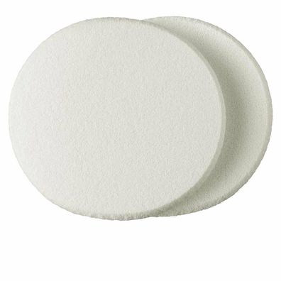 Artdeco Makeup Sponge Round 2 Pieces